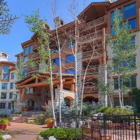 Elkhorn Lodge Avon Εξωτερικό φωτογραφία