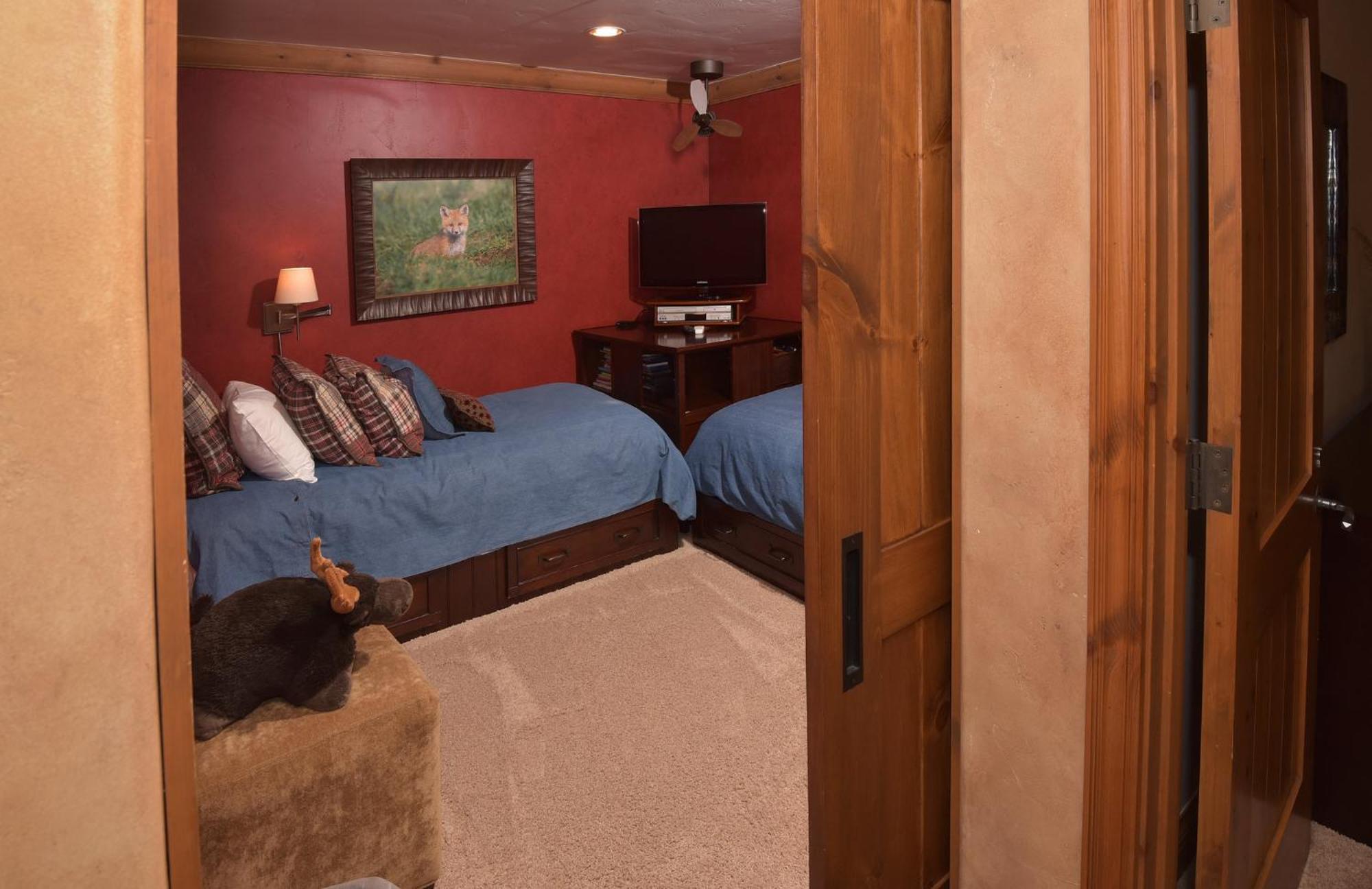 Elkhorn Lodge Avon Εξωτερικό φωτογραφία