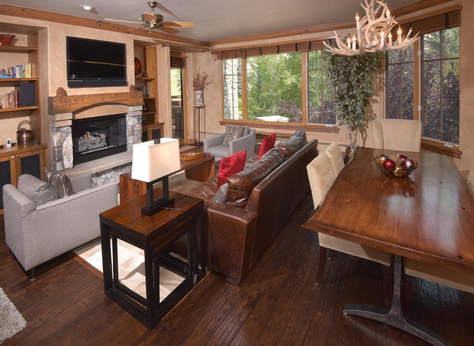 Elkhorn Lodge Avon Εξωτερικό φωτογραφία