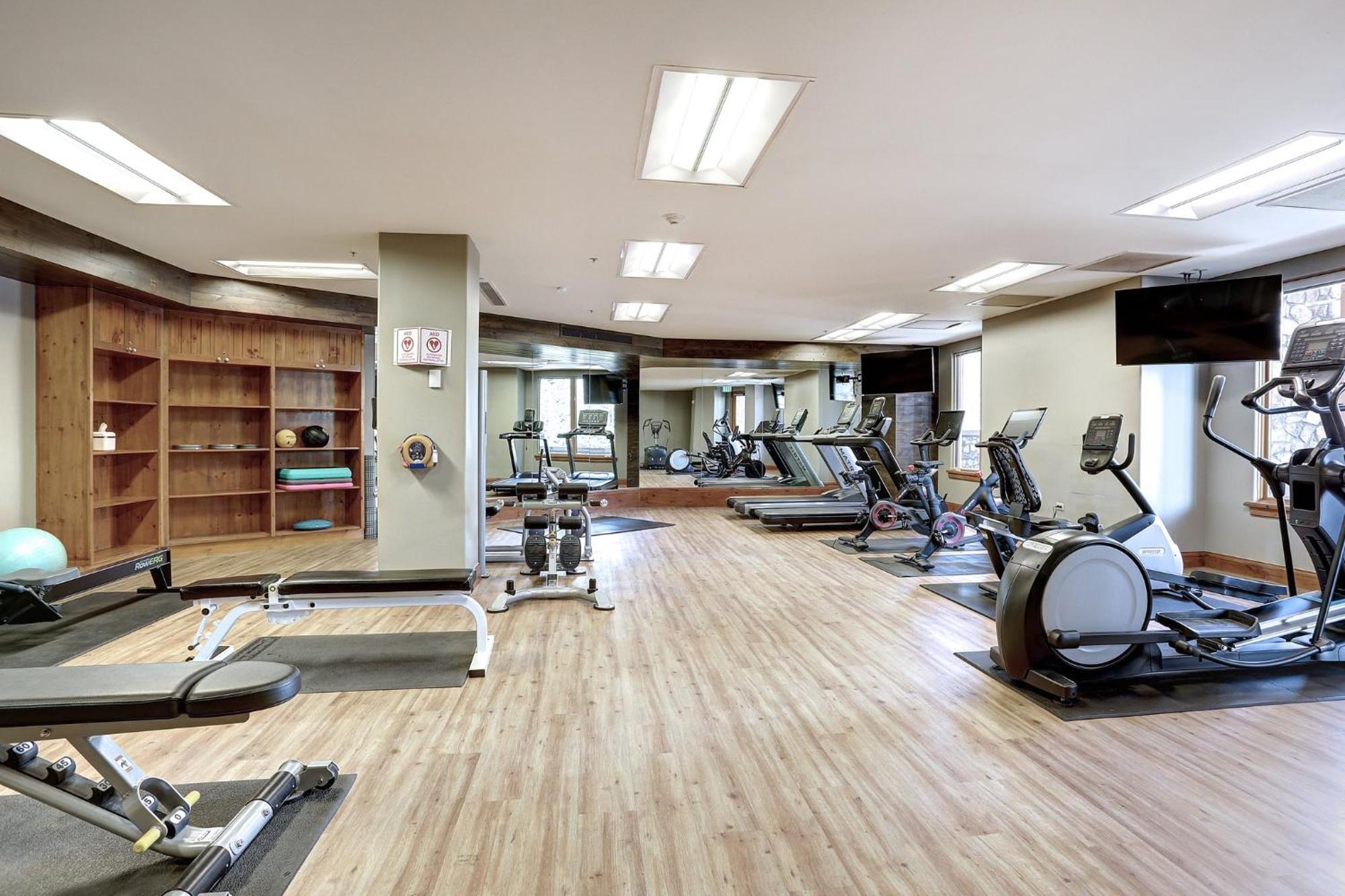 Elkhorn Lodge Avon Εξωτερικό φωτογραφία