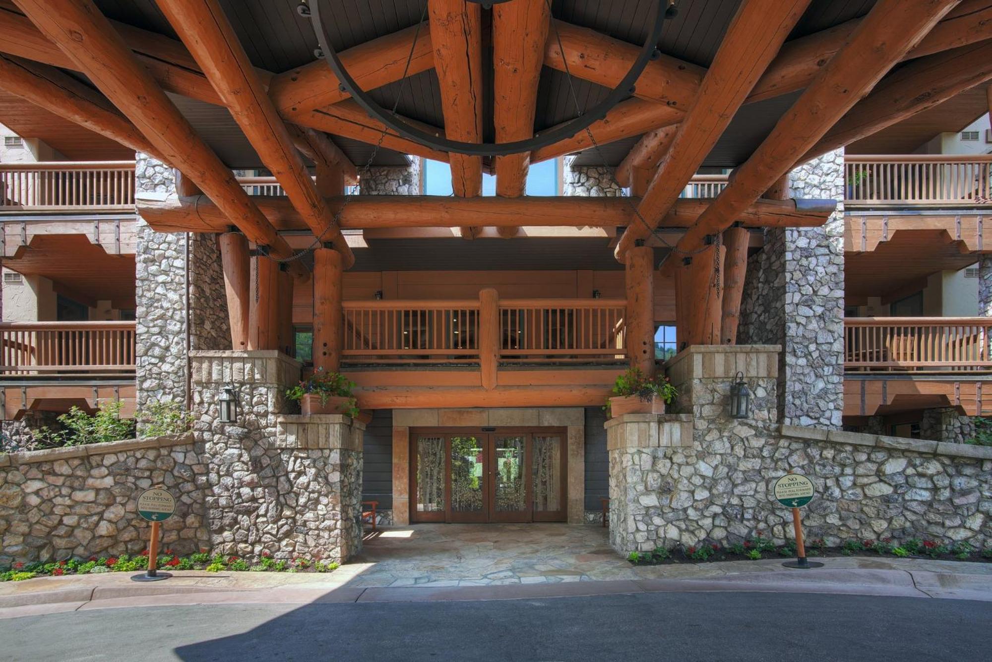 Elkhorn Lodge Avon Εξωτερικό φωτογραφία