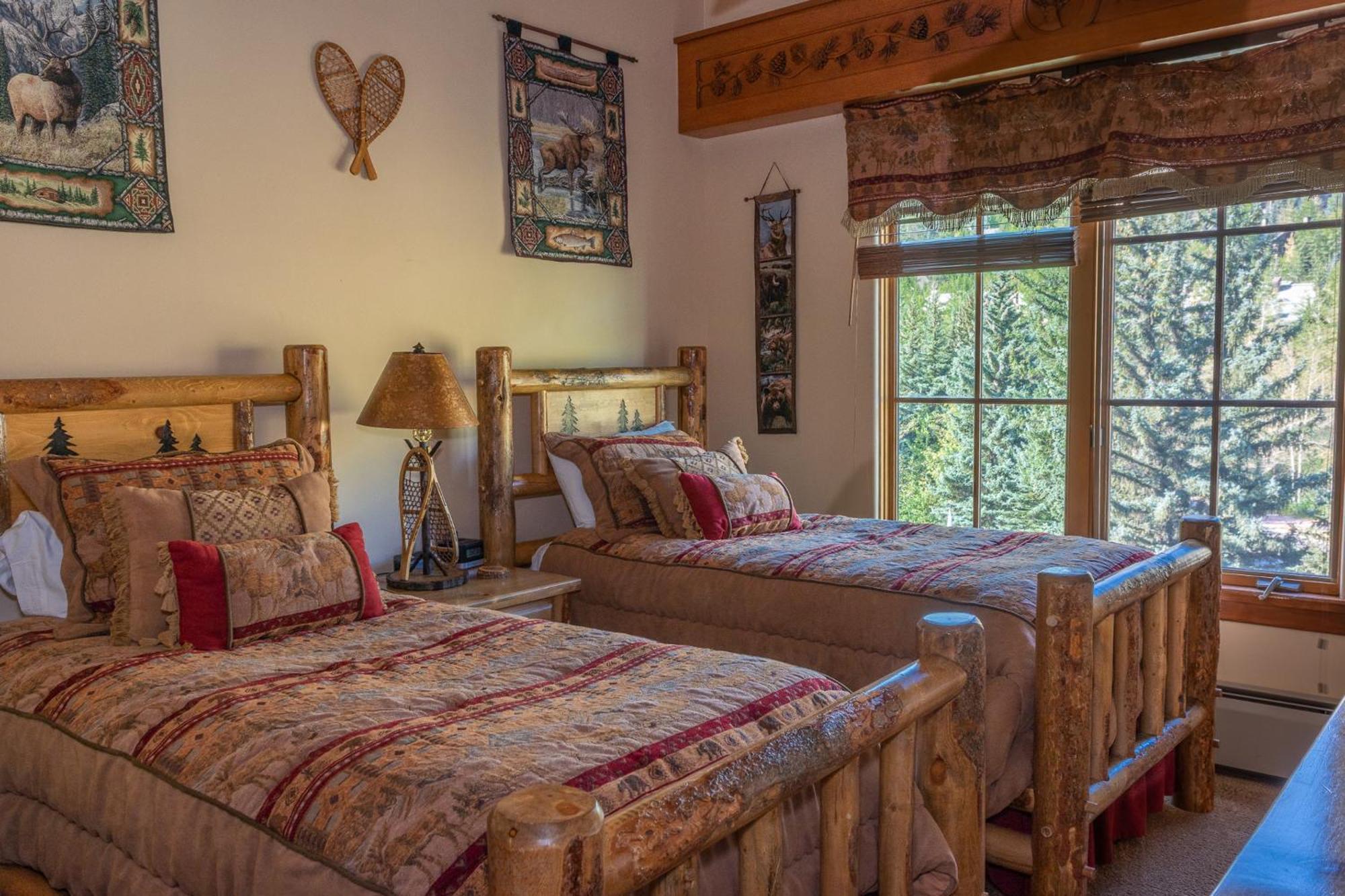 Elkhorn Lodge Avon Εξωτερικό φωτογραφία