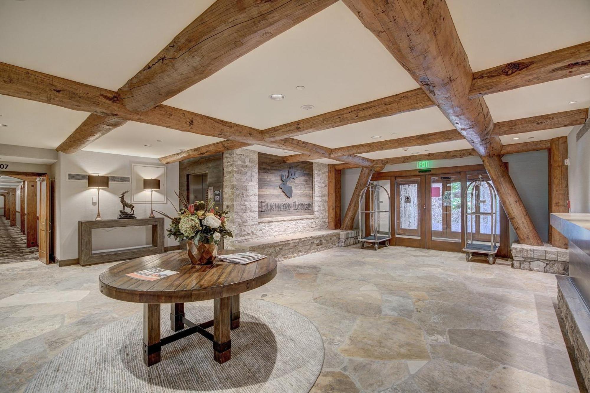 Elkhorn Lodge Avon Εξωτερικό φωτογραφία