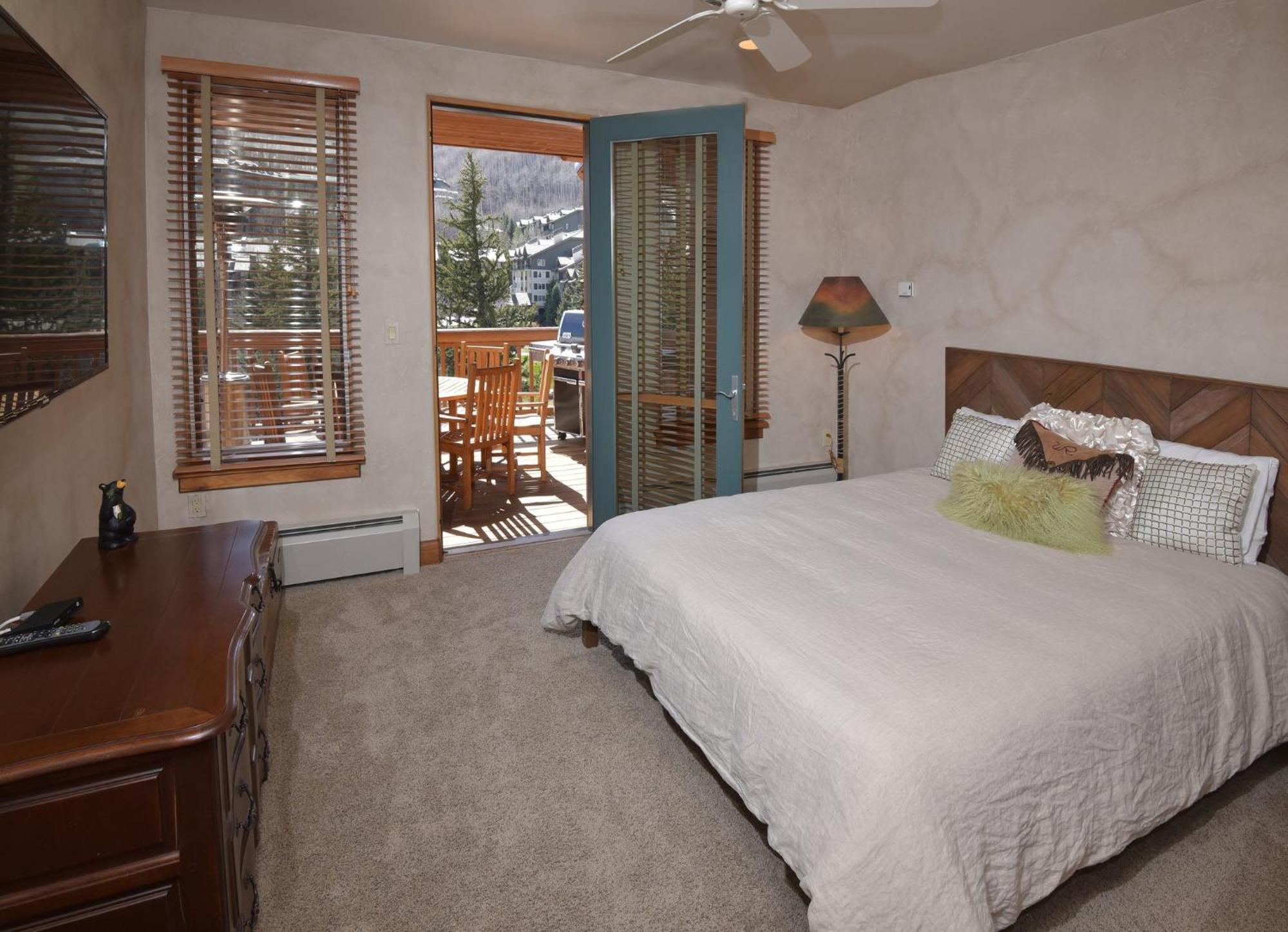 Elkhorn Lodge Avon Εξωτερικό φωτογραφία