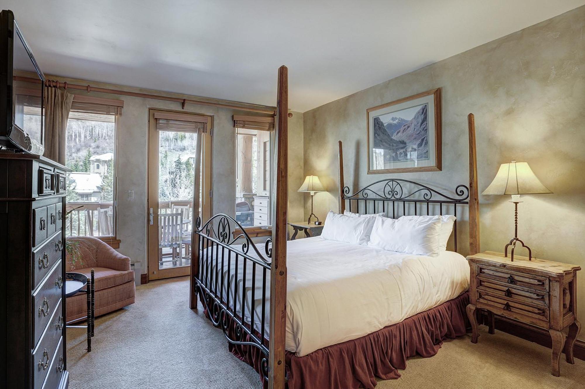 Elkhorn Lodge Avon Εξωτερικό φωτογραφία