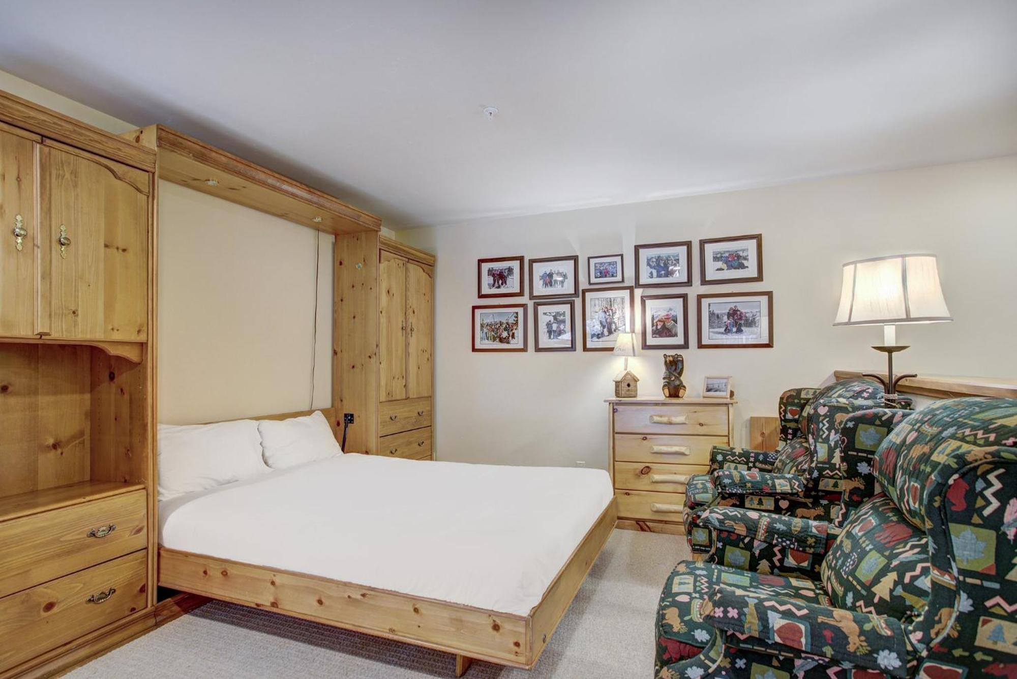 Elkhorn Lodge Avon Εξωτερικό φωτογραφία