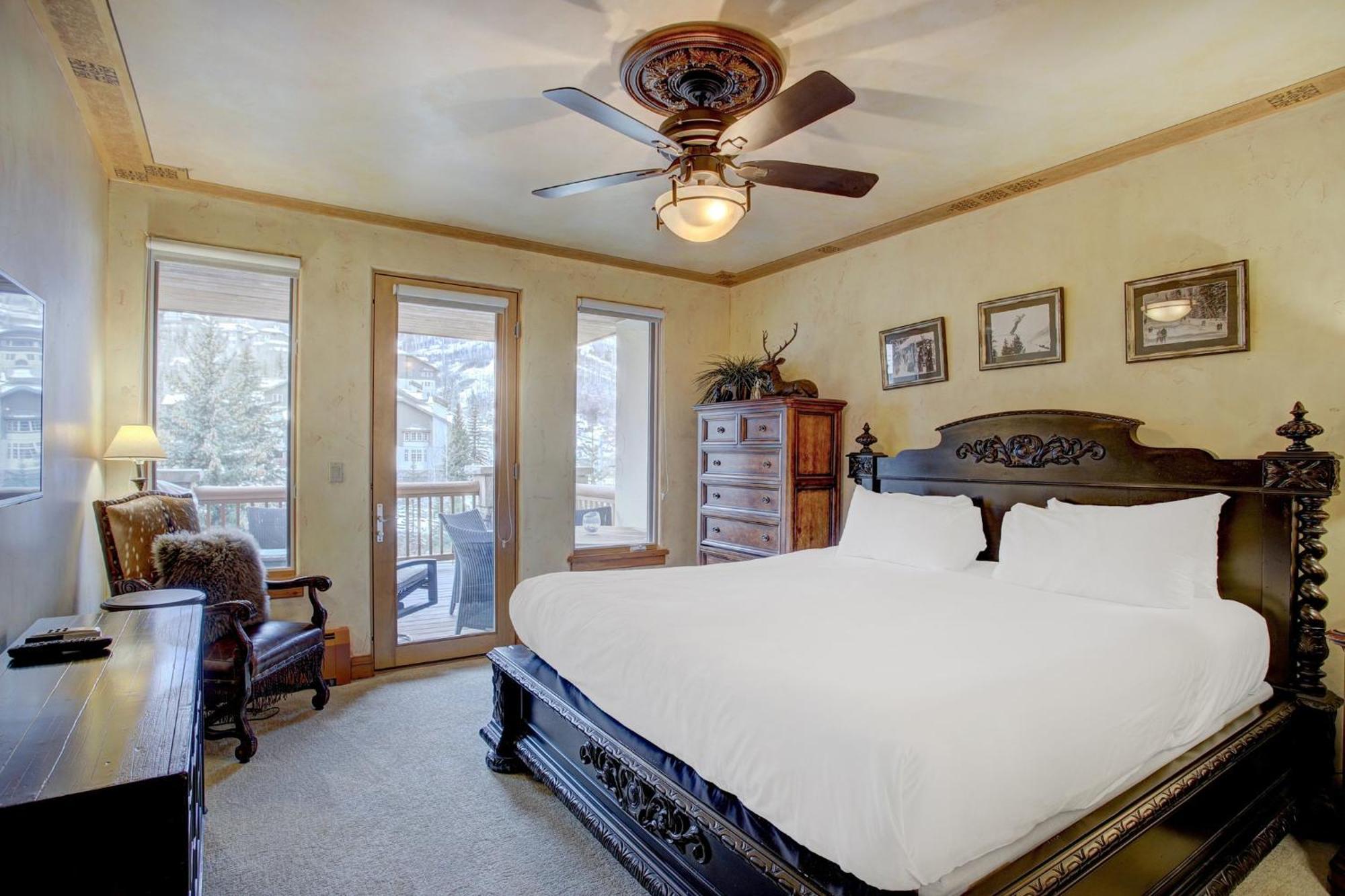 Elkhorn Lodge Avon Εξωτερικό φωτογραφία