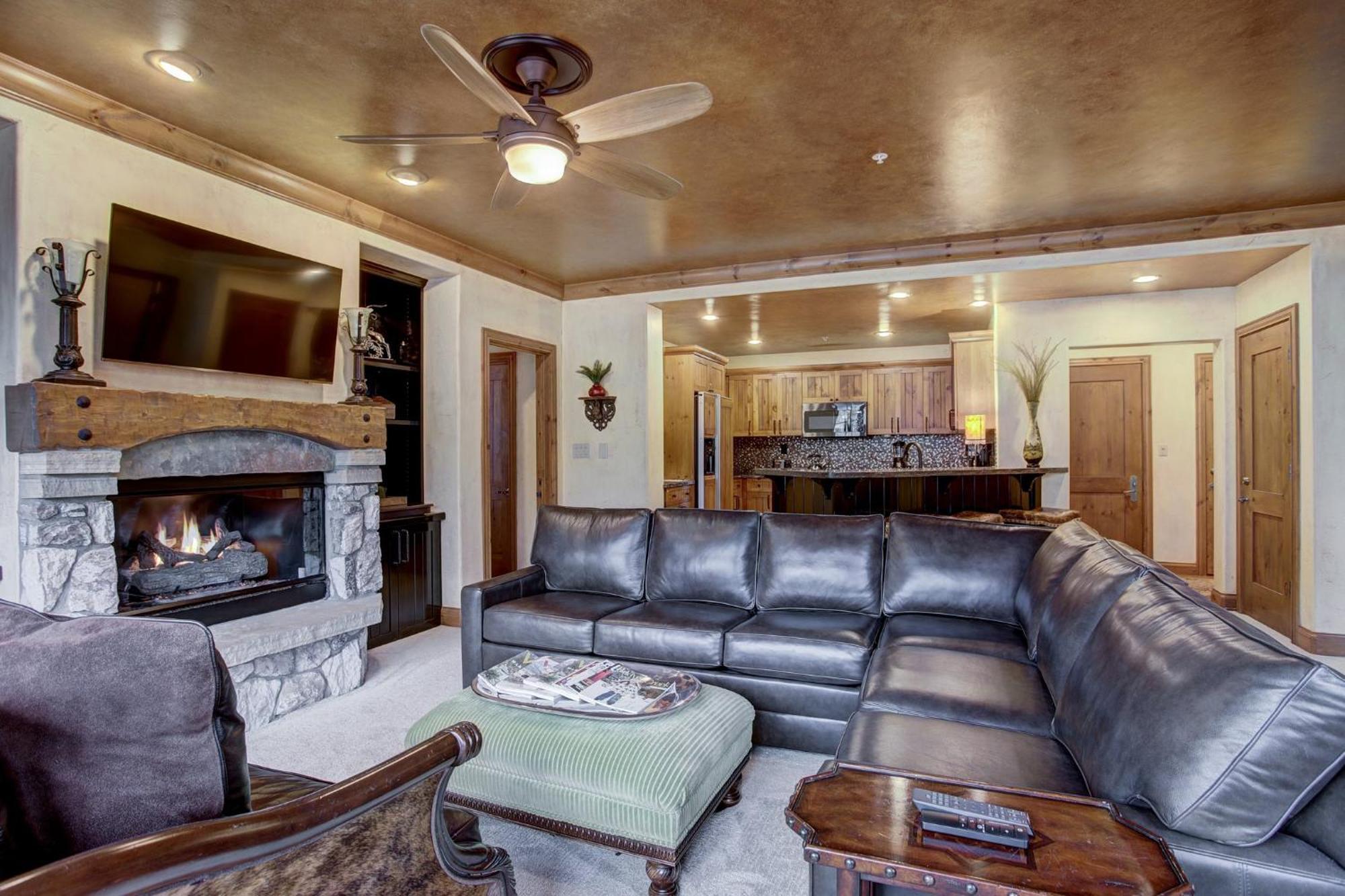 Elkhorn Lodge Avon Εξωτερικό φωτογραφία