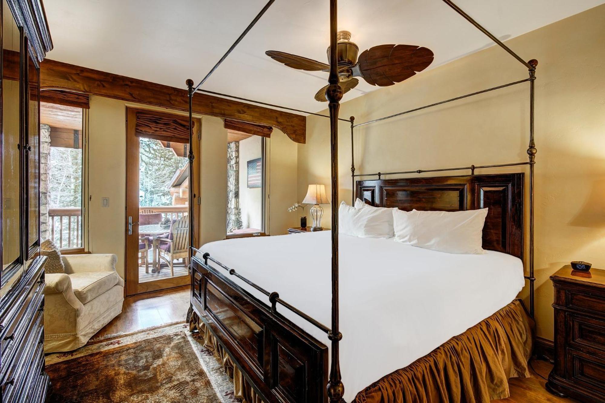 Elkhorn Lodge Avon Εξωτερικό φωτογραφία