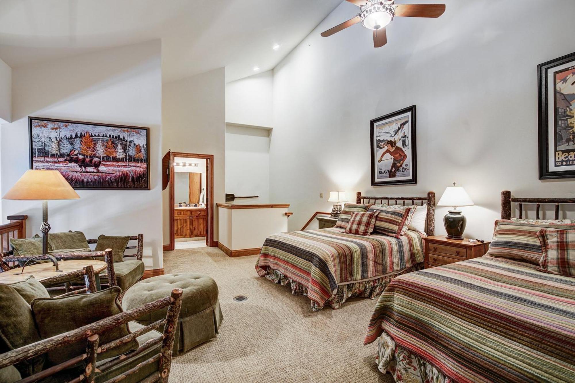 Elkhorn Lodge Avon Εξωτερικό φωτογραφία