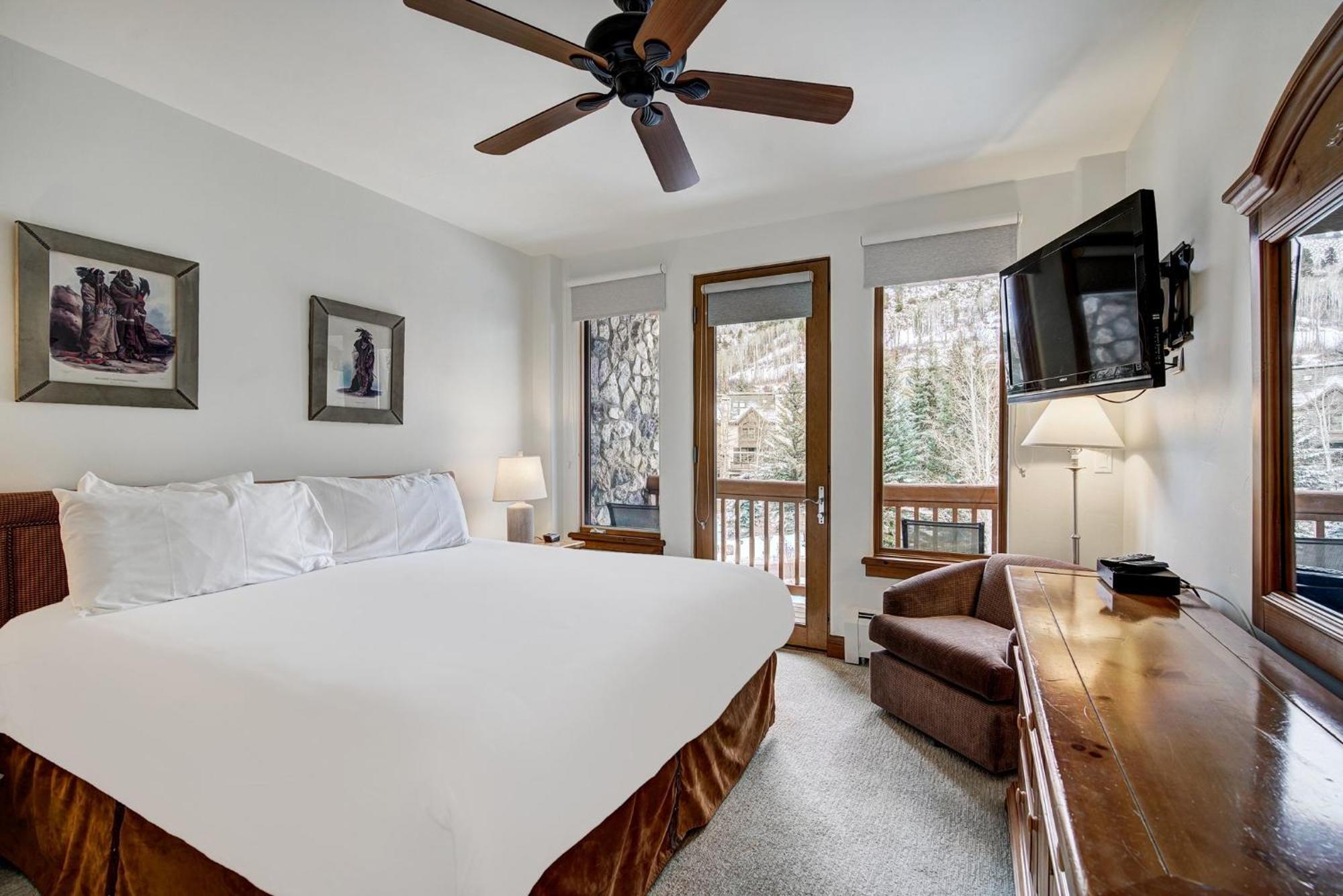 Elkhorn Lodge Avon Εξωτερικό φωτογραφία