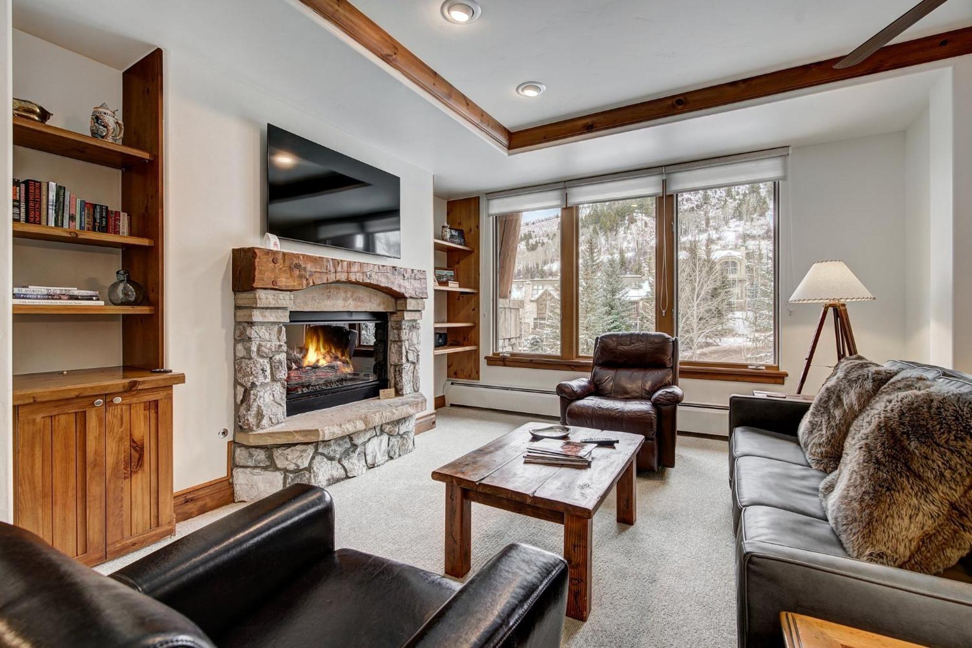 Elkhorn Lodge Avon Εξωτερικό φωτογραφία