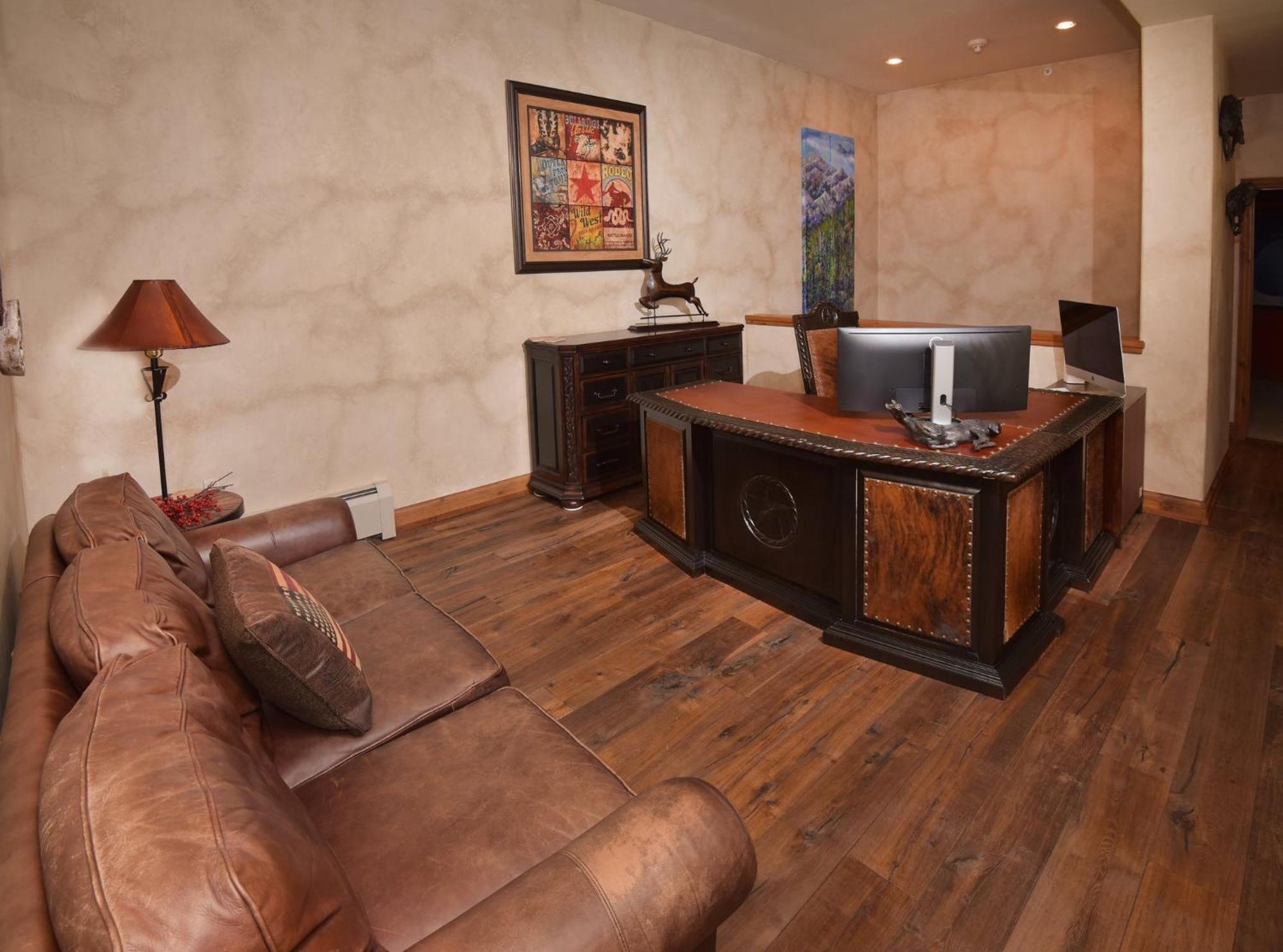Elkhorn Lodge Avon Εξωτερικό φωτογραφία