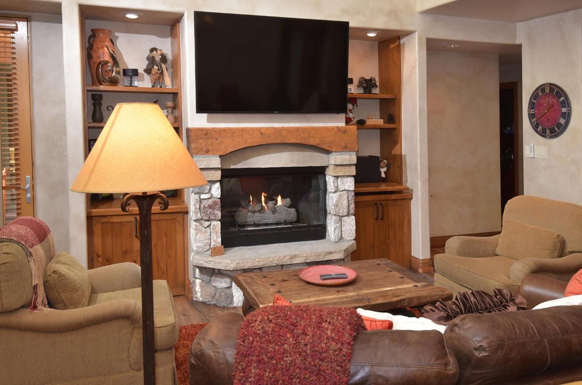 Elkhorn Lodge Avon Εξωτερικό φωτογραφία