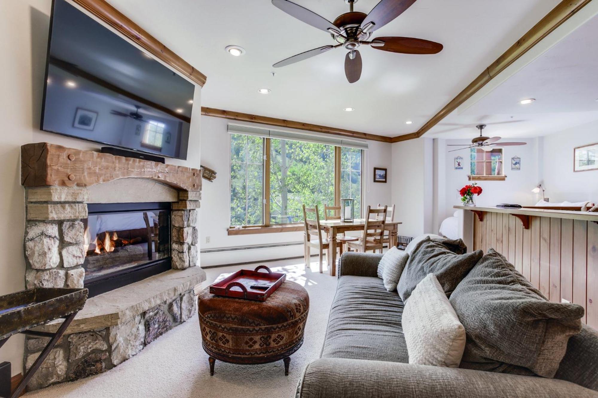 Elkhorn Lodge Avon Εξωτερικό φωτογραφία