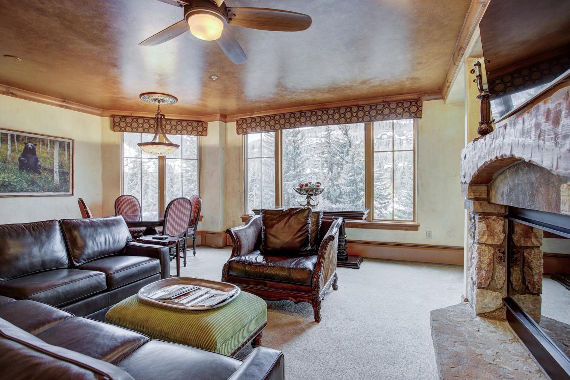 Elkhorn Lodge Avon Εξωτερικό φωτογραφία