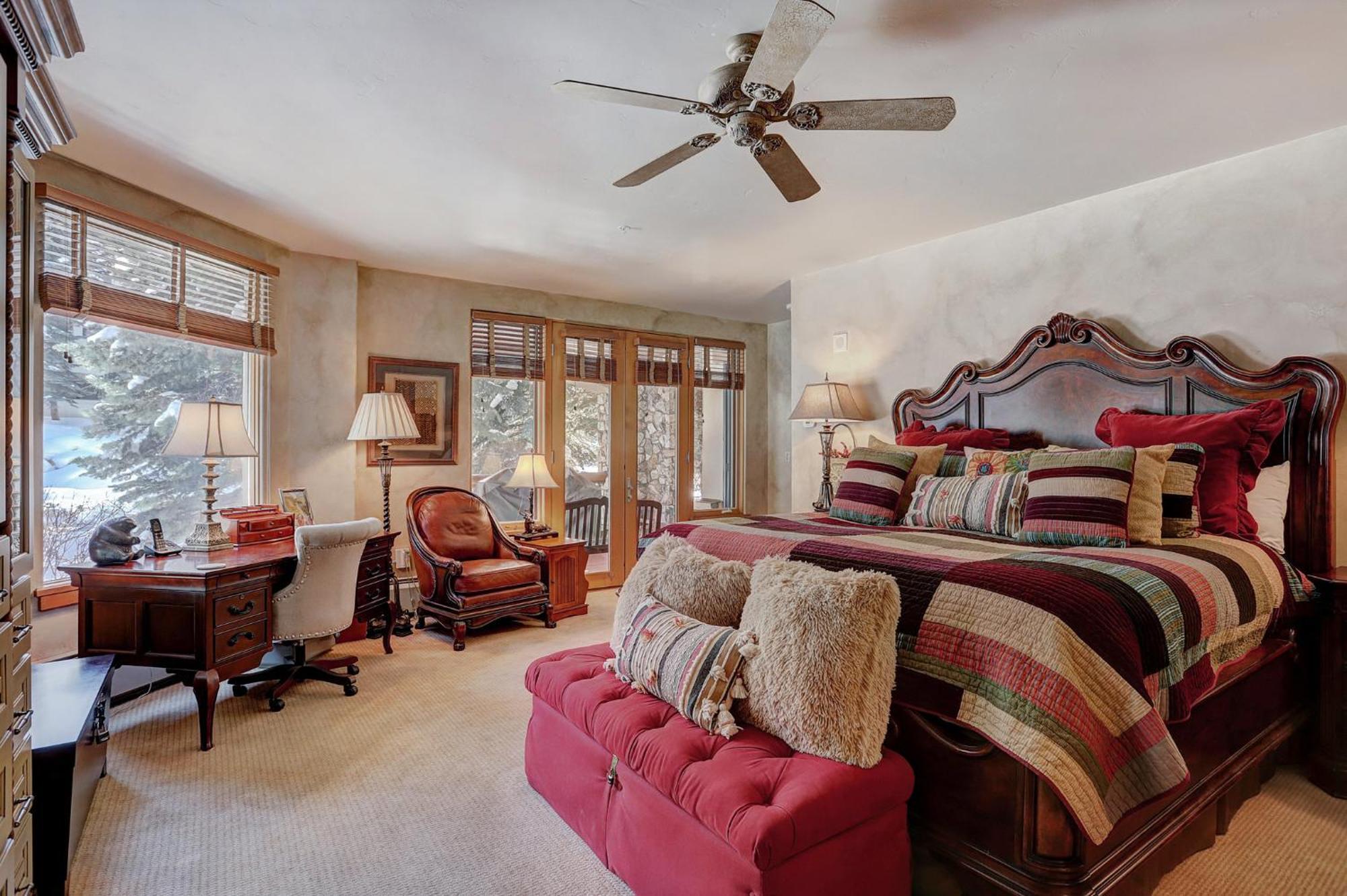 Elkhorn Lodge Avon Εξωτερικό φωτογραφία