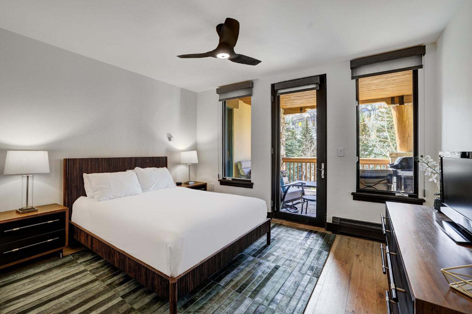 Elkhorn Lodge Avon Εξωτερικό φωτογραφία